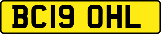 BC19OHL