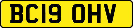 BC19OHV