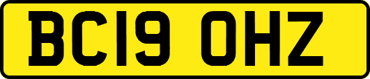BC19OHZ