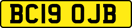 BC19OJB