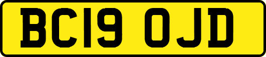 BC19OJD