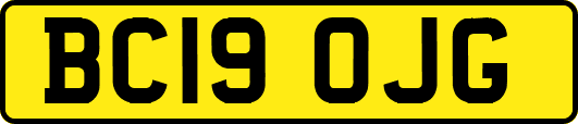 BC19OJG