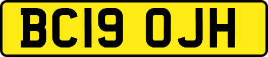 BC19OJH