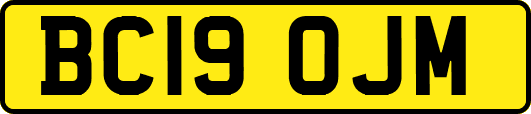 BC19OJM