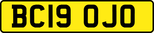 BC19OJO
