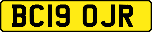 BC19OJR