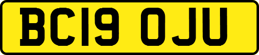 BC19OJU