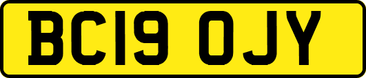 BC19OJY
