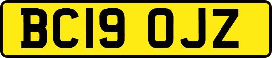 BC19OJZ