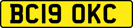BC19OKC