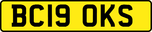BC19OKS
