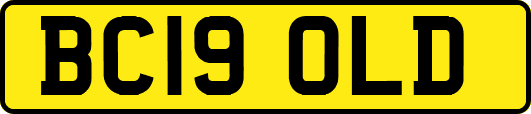 BC19OLD