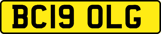 BC19OLG