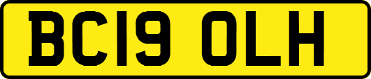 BC19OLH