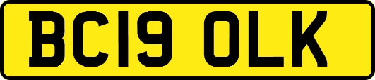 BC19OLK