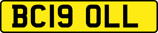 BC19OLL