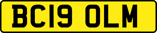 BC19OLM
