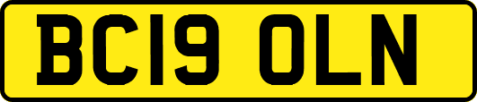 BC19OLN
