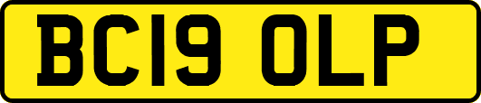 BC19OLP