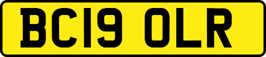 BC19OLR