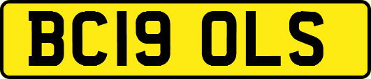 BC19OLS