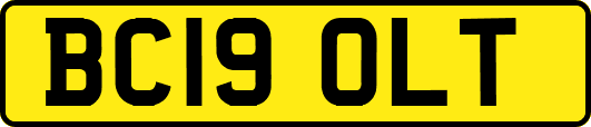 BC19OLT