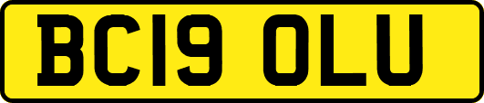 BC19OLU