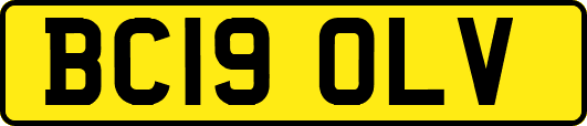 BC19OLV