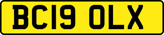 BC19OLX