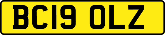 BC19OLZ