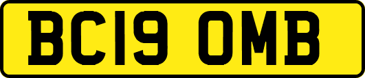 BC19OMB