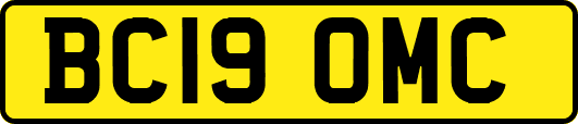 BC19OMC