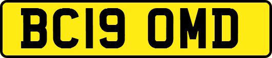 BC19OMD