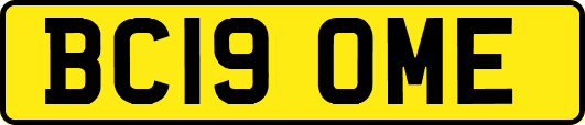 BC19OME