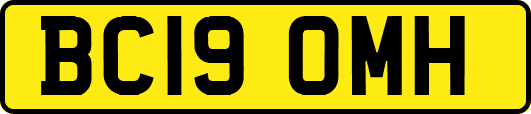 BC19OMH