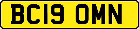 BC19OMN