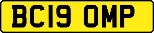 BC19OMP