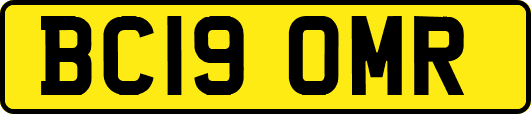 BC19OMR
