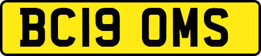 BC19OMS