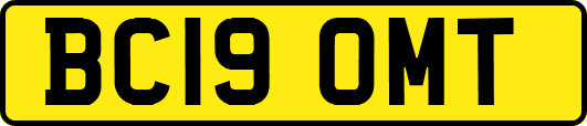 BC19OMT