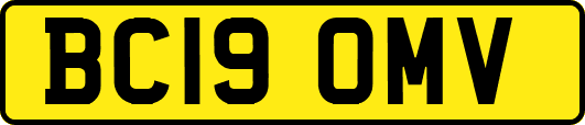 BC19OMV