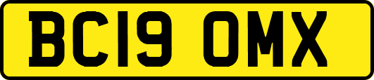 BC19OMX