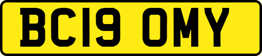 BC19OMY