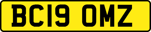 BC19OMZ