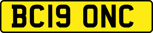 BC19ONC