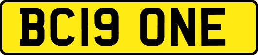 BC19ONE