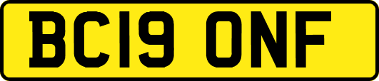 BC19ONF