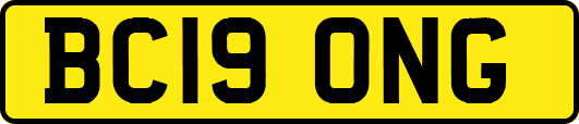 BC19ONG