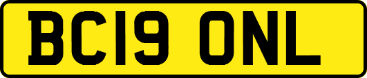 BC19ONL