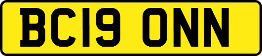 BC19ONN